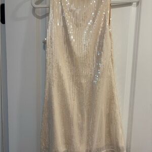 Princess Polly Sparkling Sequin Dress